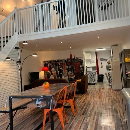 Maison 2 Chambres, Terrasse, Proche De La Plage N'2 Equihen-Plage Ngoại thất bức ảnh